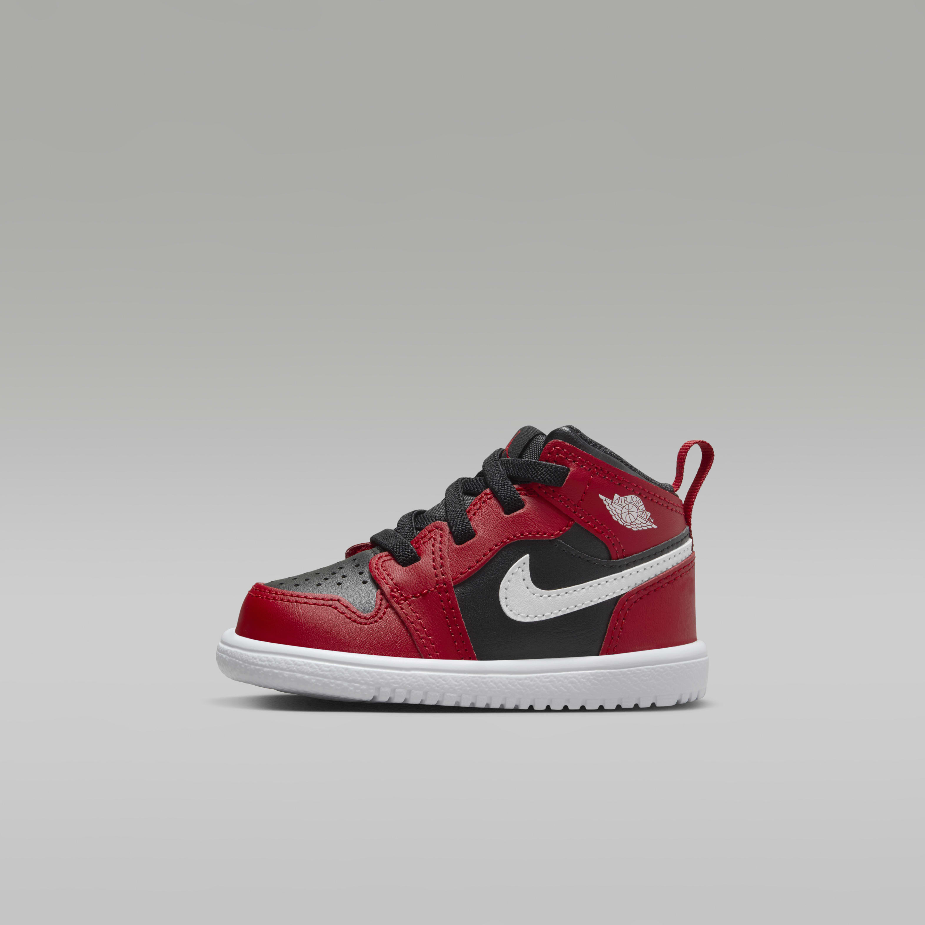 Nike Jordan 1 Mid Alt Baby Toddler Shoes King s Cross